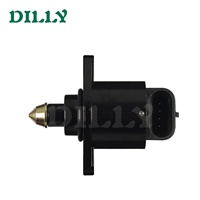 Moteur pas à pas de la soupape de ralenti D5174 D95174 B33/55 7514030 7701042784 7701047909 B3355