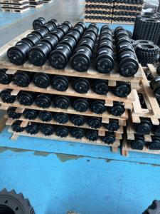 Высококачественный гусеничный каток для бульдозера D11 D50 D60 D85 D155 - Product Image 4