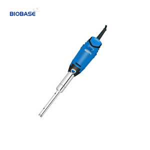 Homogénéisateur portatif haute vitesse Biobase à bon prix BK-H6B, commande à une main et utilisation conviviale pour usage en <span class=keywords><strong>laboratoire</strong></span> - Product Image 2