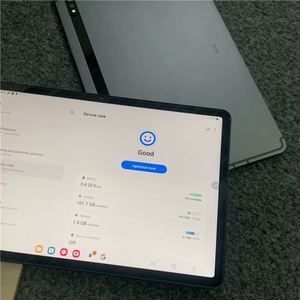 Samsung Galaxy Tab S7 T870 5G 11 นิ้ว มือสอง ความจุ 128GB แท็บเล็ตเล่นเกม ราคาถูก รุ่น SM-T870 WIFI - Product Image 6