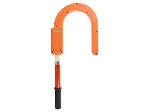 7100B Loại Móc Cao Hiện Tại Meter Ampe Kế Đồng Hồ Vạn Năng Với Điện Áp Cao AC Hiện Tại Đo Cáp Rò Rỉ Hiện Tại <span class=keywords><strong>Detector</strong></span> - Product Image 2