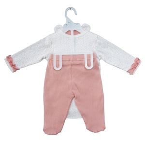 2023 nuovi prodotti <span class=keywords><strong>per</strong></span> bambini set di vestiti <span class=keywords><strong>per</strong></span> neonati appena nati 03 mesi <span class=keywords><strong>per</strong></span> ragazze pagliaccetti a maniche lunghe cappello carino pantalone morbido 3 in uno - Product Image 2