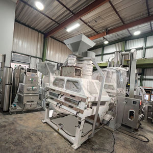 JX Venta caliente Uso agrícola Máquinas Destoner <span class=keywords><strong>de</strong></span> semillas Granos Semillas <span class=keywords><strong>de</strong></span> chía Frijoles <span class=keywords><strong>de</strong></span> soja Destoner Usando gravedad - Product Image 1