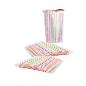 <b>Plastic</b> <b>Straws</b> Use for <b>Drinking</b> Reusable Top Selling Utility Design Customized Packing Made in Vietnam Manufacturer - Product Image 3