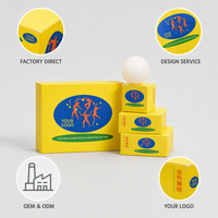 Coffret Cadeau Créatif Personnalisable pour Biscuits – Impression sur Mesure, Écologique, Qualité Alimentaire – Service de Conception pour Gâteaux, Muffins, Bougies, Savons, Parfums (OEM)