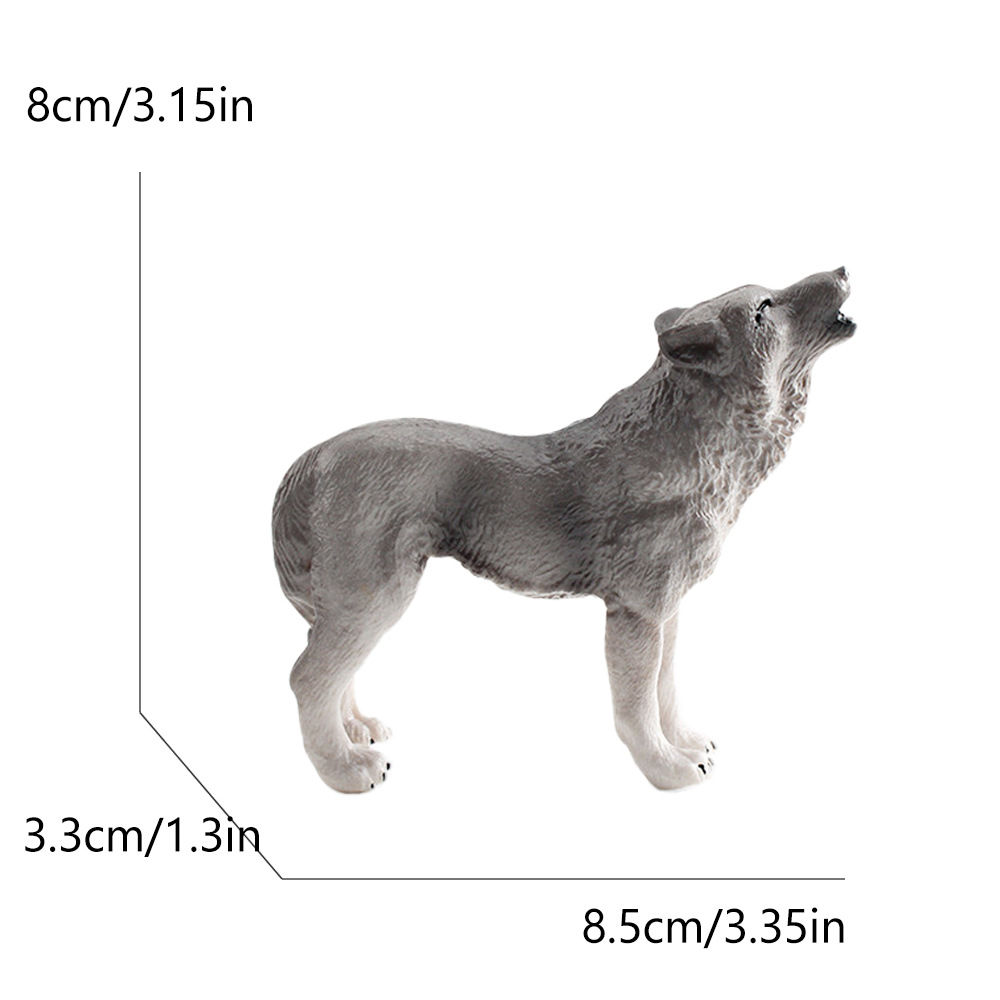 1845 wolf-546g
