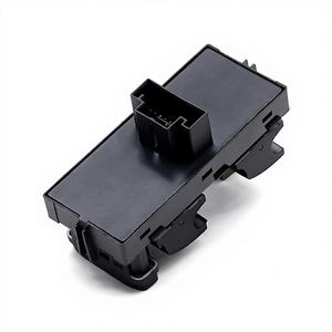 Interruptor Regulador de Ventana 5GG 959 857 WHS para Volkswagen Lamando - Product Image 2