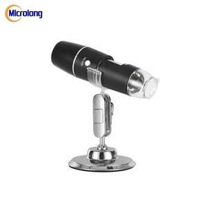 High-quality Stereo Digital Pocket With 1280X720 Resolution LCD Display 8 LED Illumination for Electronic Repair W04 Scanning El - Product Image 2