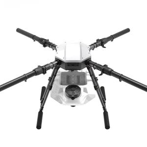 専門農業ドローン長距離飛行時間GPS制御生産性の高い新しいガソリンエンジンポンプが含まれています - Product Image 6