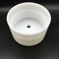 Dongguan CHINE Fabrication OEM Personnalisé Haute Qualité CNC Usinage Fraisage Services Pièces Blanc POM