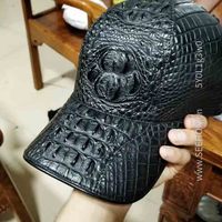 1. Zwarte alligator pu synthetisch lederen handtas portemonnee riem schoenen collectie bedrijf