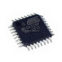 Circuitos Integrados LM22674MR-ADJ, Programador de CI, Microcontrolador, Microchip