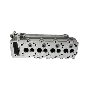 Cabeza de Cilindro de Aluminio de Alto Rendimiento para Motor Mitsubishi 4m40 4m40T ME202620 ME202621 AMC908615 AMC 908515 908514 2.8TD - Product Image 4