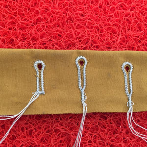 Máquina <span class=keywords><strong>de</strong></span> coser industrial con <span class=keywords><strong>ojal</strong></span> electrónico con <span class=keywords><strong>precio</strong></span> <span class=keywords><strong>de</strong></span> recortador superior - Product Image 2