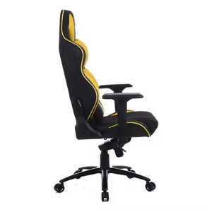 High Quality Leather Gamer <strong>Chair</strong> Computer Racing <strong>Chair</strong> <strong>Customized</strong> <strong>Gaming</strong> <strong>Chair</strong> - Product Image 5