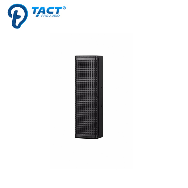 Good Sound System  Professional  4 Inch Column Speaker