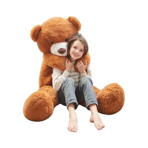 Personalizar tamaño grande del Día de <span class=keywords><strong>San</strong></span> Valentín a 200cm de La felpa osos de peluche - Product Image 4
