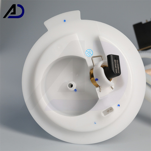 Pompa del carburante dei ricambi Auto muslimex per Mercedes Benz W204 W212 S212 classe C classe E S300 S350 R300 R350 pompa del carburante sostitutiva - Product Image 4