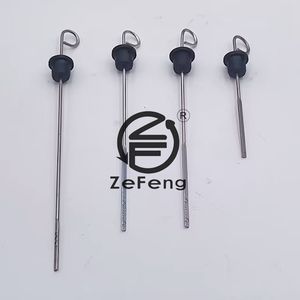 ก้านวัดระดับน้ำมันรถยก 32604-23330-71 ใช้สำหรับรถยกโตโยต้า - Product Image 2