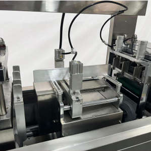 Máquina Automática <span class=keywords><strong>de</strong></span> Envasado en Blíster Rígido DPB-260 para Dispositivos Médicos, Jeringas, Viales, Ácido Hialurónico, Diagnóstico - Product Image 4