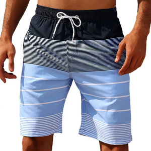 Vente flash - <span class=keywords><strong>Maillot</strong></span> <span class=keywords><strong>de</strong></span> <span class=keywords><strong>bain</strong></span> pour <span class=keywords><strong>homme</strong></span>, taille M-XXL, imprimé unique, <span class=keywords><strong>boxer</strong></span> une pièce pour la plage, le surf et la natation, short <span class=keywords><strong>de</strong></span> plage pour <span class=keywords><strong>homme</strong></span> - Product Image 1