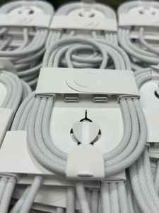 Câble Type C vers Type C 60W 1m, câble de charge rapide Type C, chargeur Type C, câble de données pour iPhone, Samsung, Xiaomi - Product Image 3