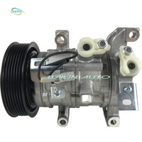 12V voiture Auto A/C AC A C compresseur compresseur d'air prix pour Toyota Hilux 2016-2022 88320-0K530 883200K530