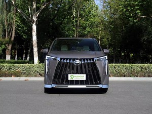Trumpchi M8 390T Premium Verano 2024 - Veicolo Multiuso di Lusso Serie Esposizione <span class=keywords><strong>GM</strong></span> Leading con Funzionalità Avanzate - Product Image 4