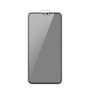 2024新产品防间谍屏幕保护器3-Pack适用于Iphone 14 14pro保护膜