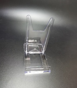 Thẻ nhựa hiển thị đứng hình ảnh là viết tắt của hiển thị có thể điều chỉnh <span class=keywords><strong>mini</strong></span> giá vẽ đứng - Product Image 4