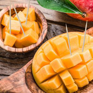 Stuzzicadenti Monouso in Bambù con Contenitori in Plastica - Product Image 4