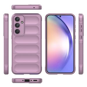 Funda protectora para teléfono de TPU resistente a caídas para Magic Shield Samsung A35 <span class=keywords><strong>5G</strong></span> - Product Image 3