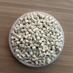 Granulés de résine plastique blanche brillante de qualité moulage par injection en ABS vierge pour l'automobile et les appareils électroménagers - Product Image 6