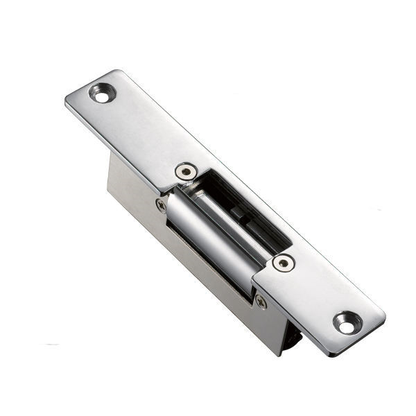 12V DC EU Electric Strike Door Lock Electronic Lock for Access Control System Fail Secure Heavy Duty NO NC Lock