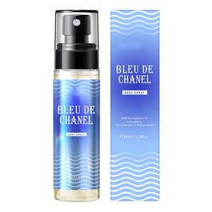 Venta al por mayor <span class=keywords><strong>100ml</strong></span> de lujo de larga duración Perfume cuerpo niebla Colonia Spray ingrediente orgánico mejora y fragancia hidratante juegos de regalo - Product Image 1