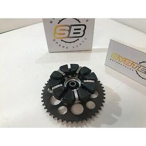 Carena Anteriore Compatibile per Moto Suzuki SV650S 1999-2002 - Product Image 1