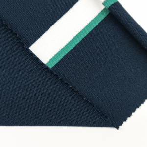 <span class=keywords><strong>Tissu</strong></span> piqué en tricot à séchage rapide pour chemises, <span class=keywords><strong>tissu</strong></span> piqué en coton extensible à vendre/ - Product Image 6