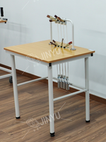 Table d'entraînement de force musculaire pour doigts Heavy Hammer, pour l'exercice de mobilité des articulations des doigts, utilisation à domicile, en clinique ou en centre de réadaptation