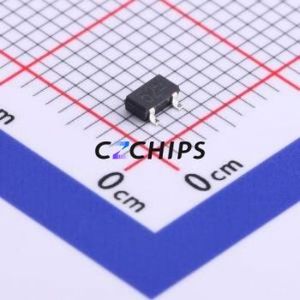 Original-New DTA123YKAT146 SC-59 Transistor Digital Transistor Whole Sale Electronic Component Chips Supplier & BOM Service - Product Image 1