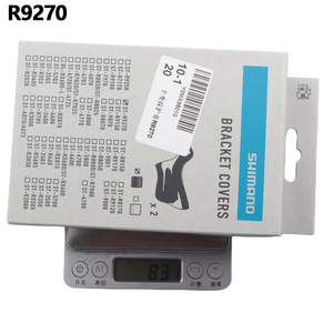 Funda para Palanca <span class=keywords><strong>de</strong></span> Cambios <span class=keywords><strong>de</strong></span> <span class=keywords><strong>Bicicleta</strong></span> <span class=keywords><strong>de</strong></span> Carretera <span class=keywords><strong>Shimano</strong></span> R8020 R8050 R8070 R9120 R9150 R9170 R7170 R9250 RX810 - Product Image 5