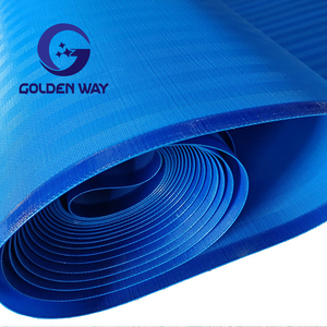 Özelleştirilmiş filtreleme doğruluğu <span class=keywords><strong>Polyester</strong></span> çamur susuzlaştırma filtresi örgülü konveyör bant çamur susuzlaştırma Mesh kemer - Product Image 2