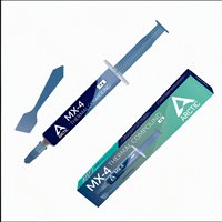 Lubrifiant pour processeur MX-4 haute performance pour le refroidissement du processeur et de la carte graphique