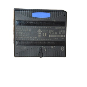 100% Bộ điều khiển <span class=keywords><strong>logic</strong></span> lập trình ban đầu mới MR-H20BN CJ1W-OD262 - Product Image 6
