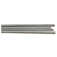 304 Stainless Steel Hollow Threaded Rod