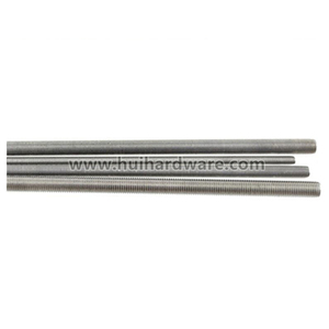 Tige filetée creuse en acier inoxydable 304 - Product Image 1