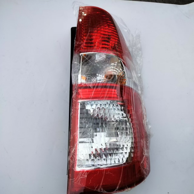 Rear Brake Light Rear Tail Light for Wuling Hongguang N300 SGMW Automotive Lighting System Brake Parts Image 6