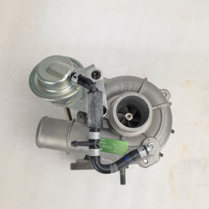 Nouveau contrôleur de suralimentation turbo 17201-B2010 pour Daihatsu Hijet La400K Suzuki Every Carry Truck 0.66L Moteur K6A RHF3/VZ56 - Product Image 4