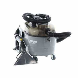 Aspiradora de Extracción por Pulverización Lavour Jupiter Comercial Portátil de 230 V para Hoteles, Hostelería y <span class=keywords><strong>Limpieza</strong></span> de Interiores de Automóviles - Product Image 3