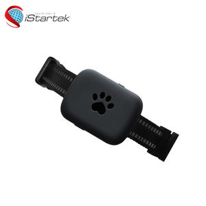 localizador más pequeño largas distancias precio de chip bajo mascotas mini rastreador gps para perros aves caballos de vaca ani - Product Image 5