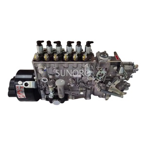 6WG1 Fuel Injection Pump 106682-1041 for ISUZU & Hitachi